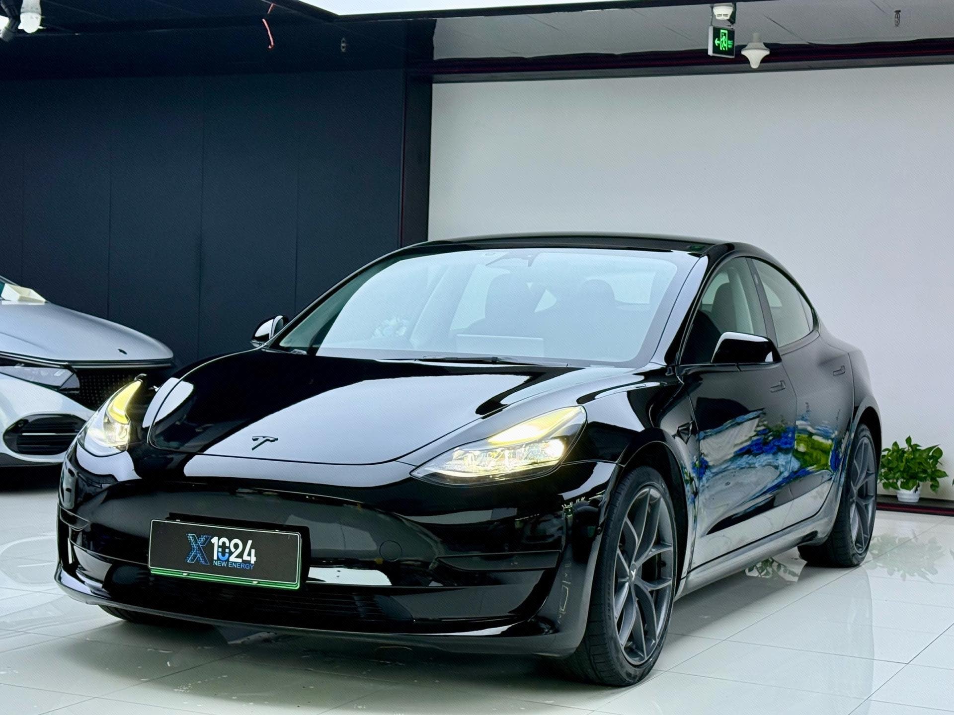 Tesla Model 3 2022 Tesla Model 3 2022 car image