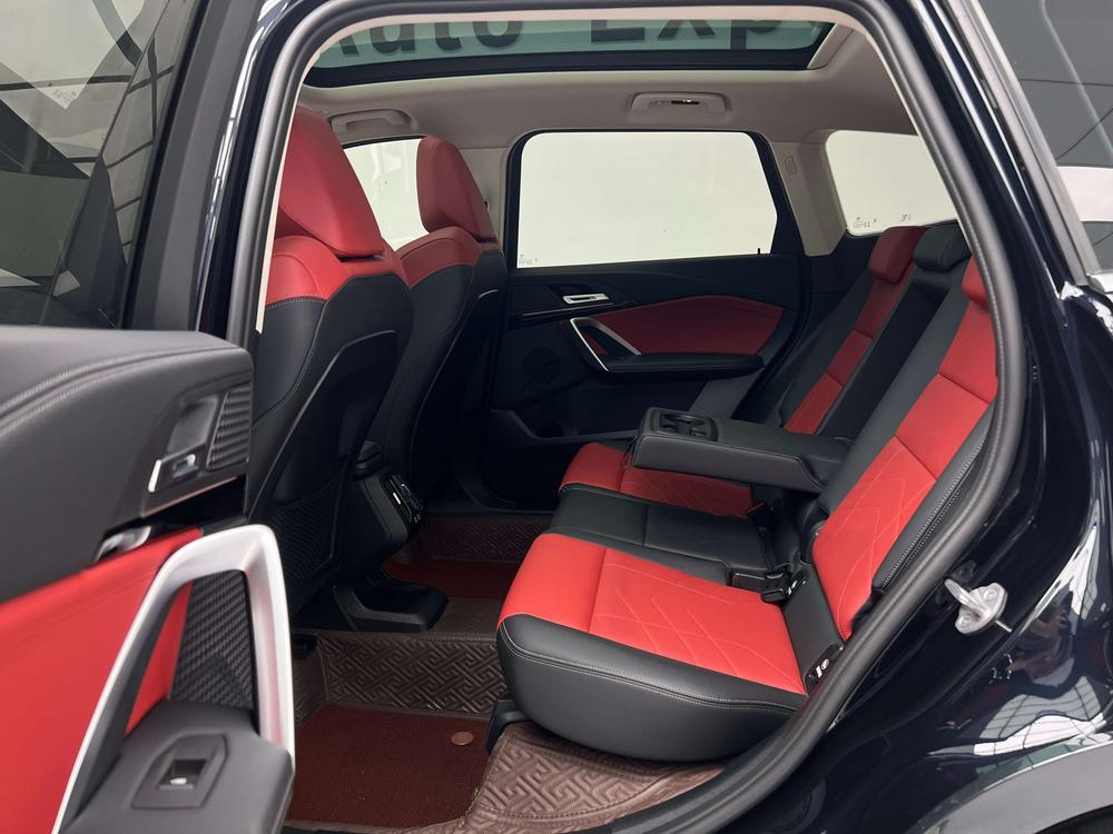 BMW X1 2023 صورة سيارة #21