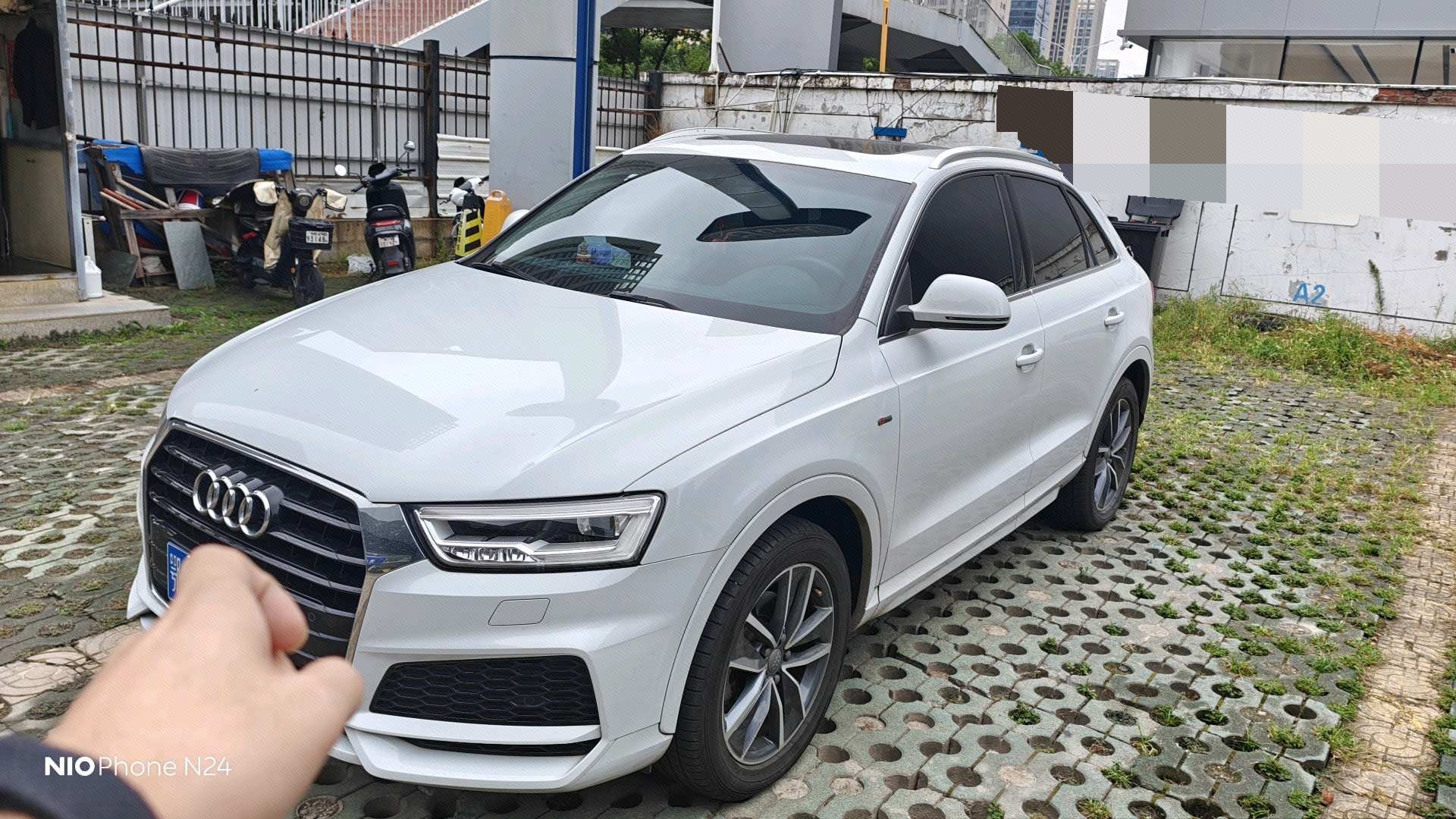 2019 2019 immagine di auto