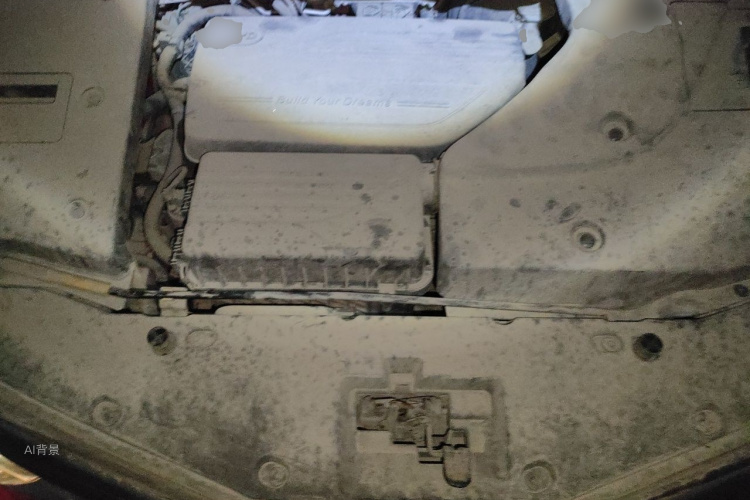 BYD Yuan 2016 #22 BYD Yuan 2016 car image #22