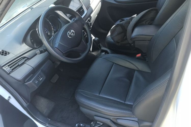 Toyota Vios 2020 imagem de carro #15