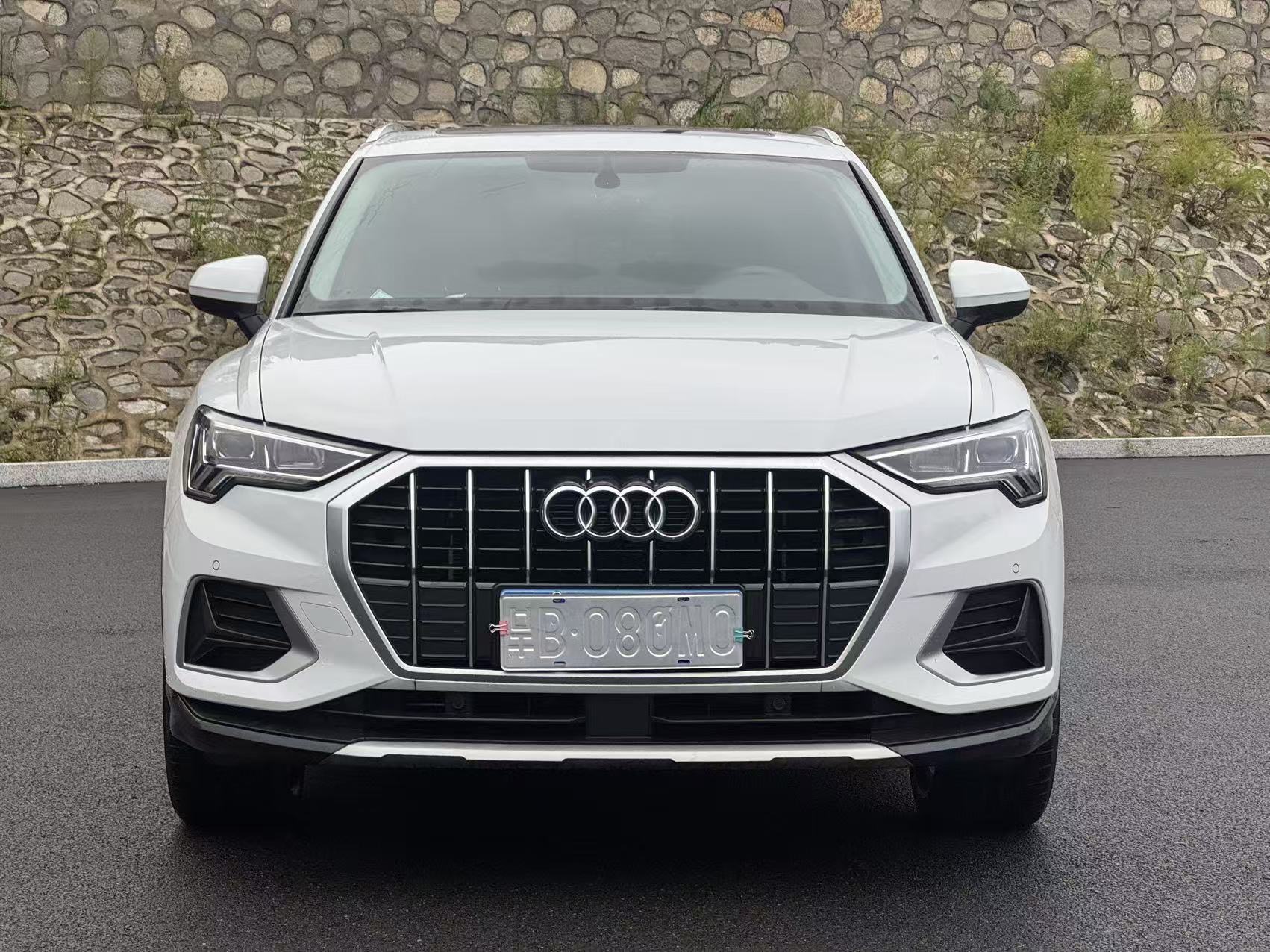 Audi Q3 2023 #2 Audi Q3 2023 immagine di auto #2
