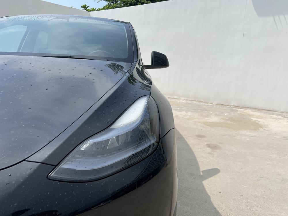 Tesla Model Y 2023 car image #7