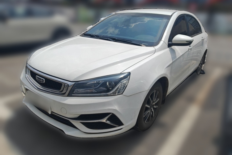 2019 car image #2