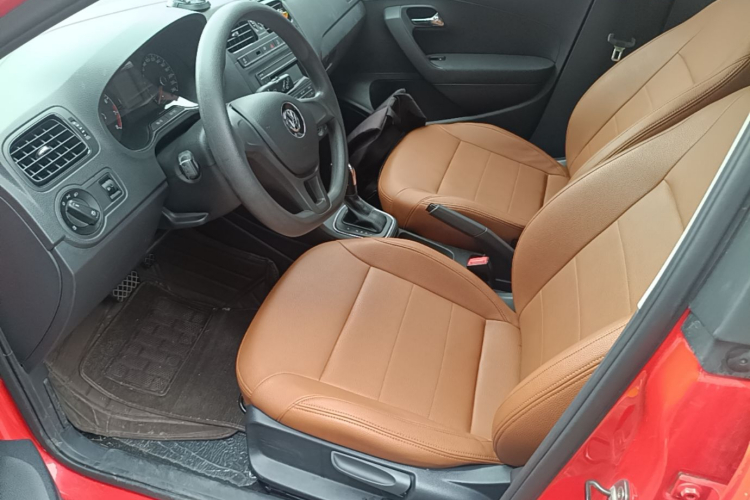 Volkswagen Polo 2019 #15 Volkswagen Polo 2019 car image #15