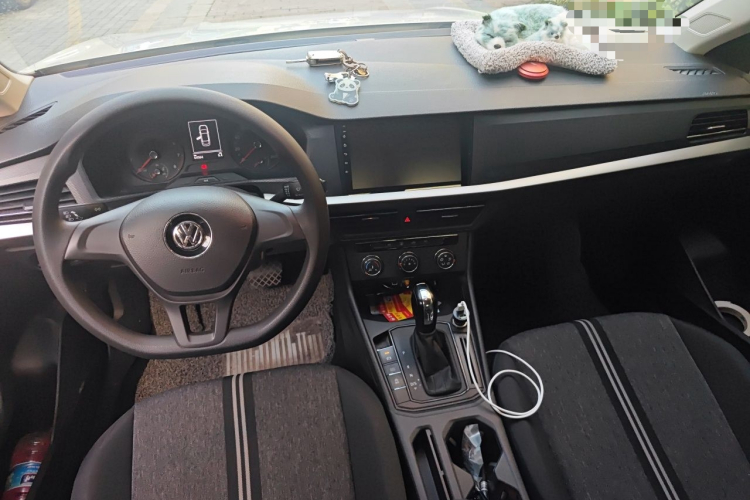 Volkswagen Lavida 2019 #12 Volkswagen Lavida 2019 car image #12