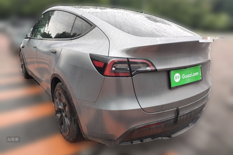 Tesla Model Y 2024 car image #5