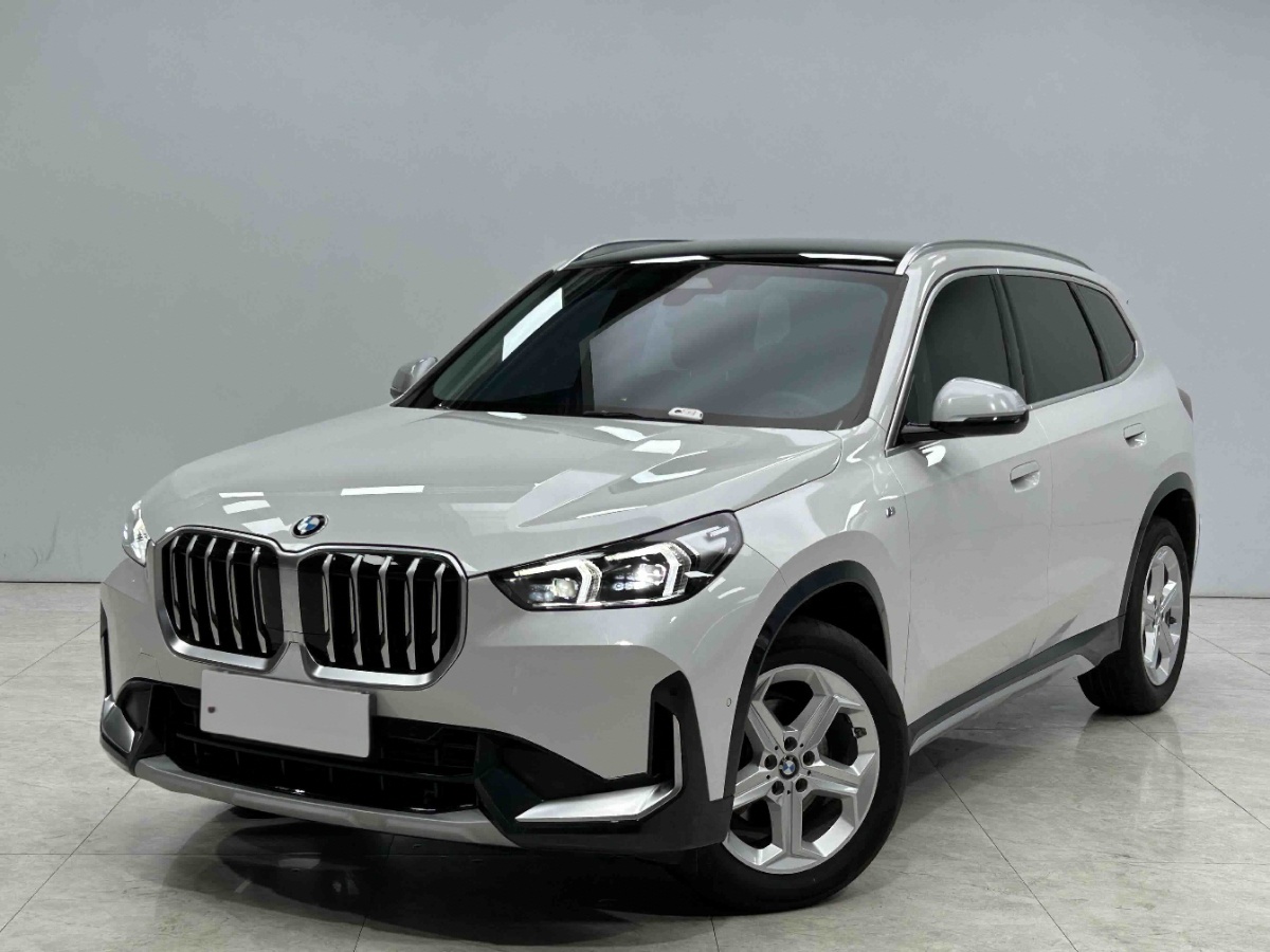 BMW X1 2023 car image 