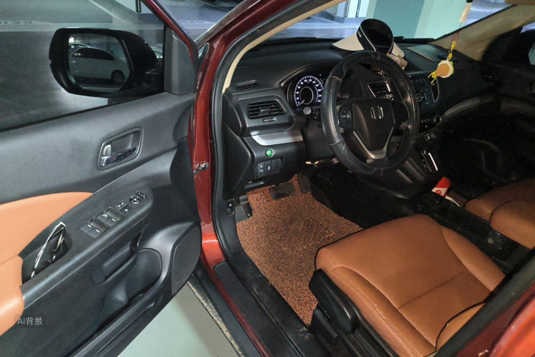 Honda CR-V 2016 #18 Honda CR-V 2016 car image #18