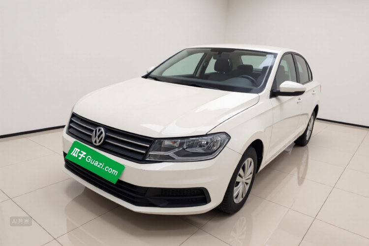 Volkswagen Santana 2022 #2 Volkswagen Santana 2022 car image #2