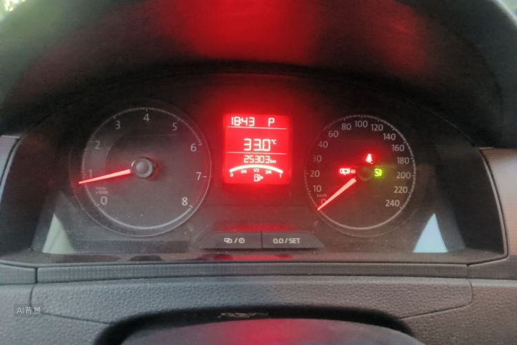 Volkswagen Santana 2020 car image #14