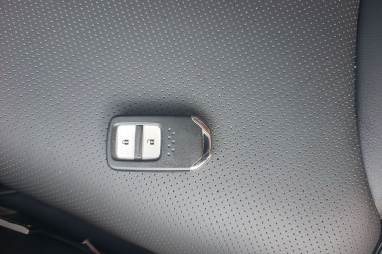 Honda CR-V 2016 #9 Honda CR-V 2016 car image #9