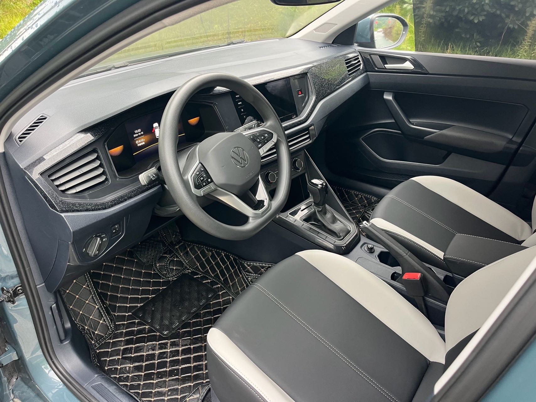 Volkswagen Lavida 2024 car image #4