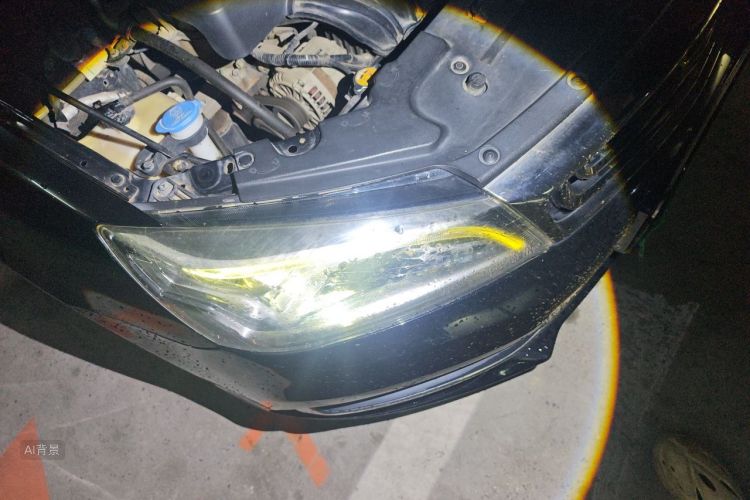GEELY Emgrand 2018 car image #8