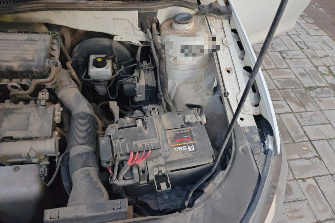 Volkswagen Bora 2013 صورة سيارة #12