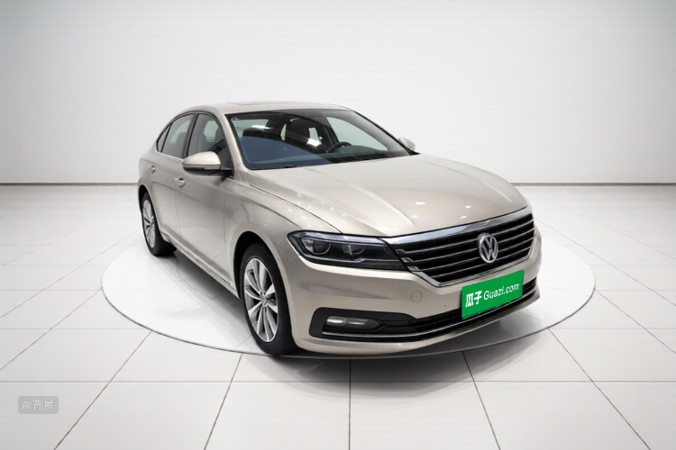 Volkswagen Lavida 2020 #4 Volkswagen Lavida 2020 car image #4
