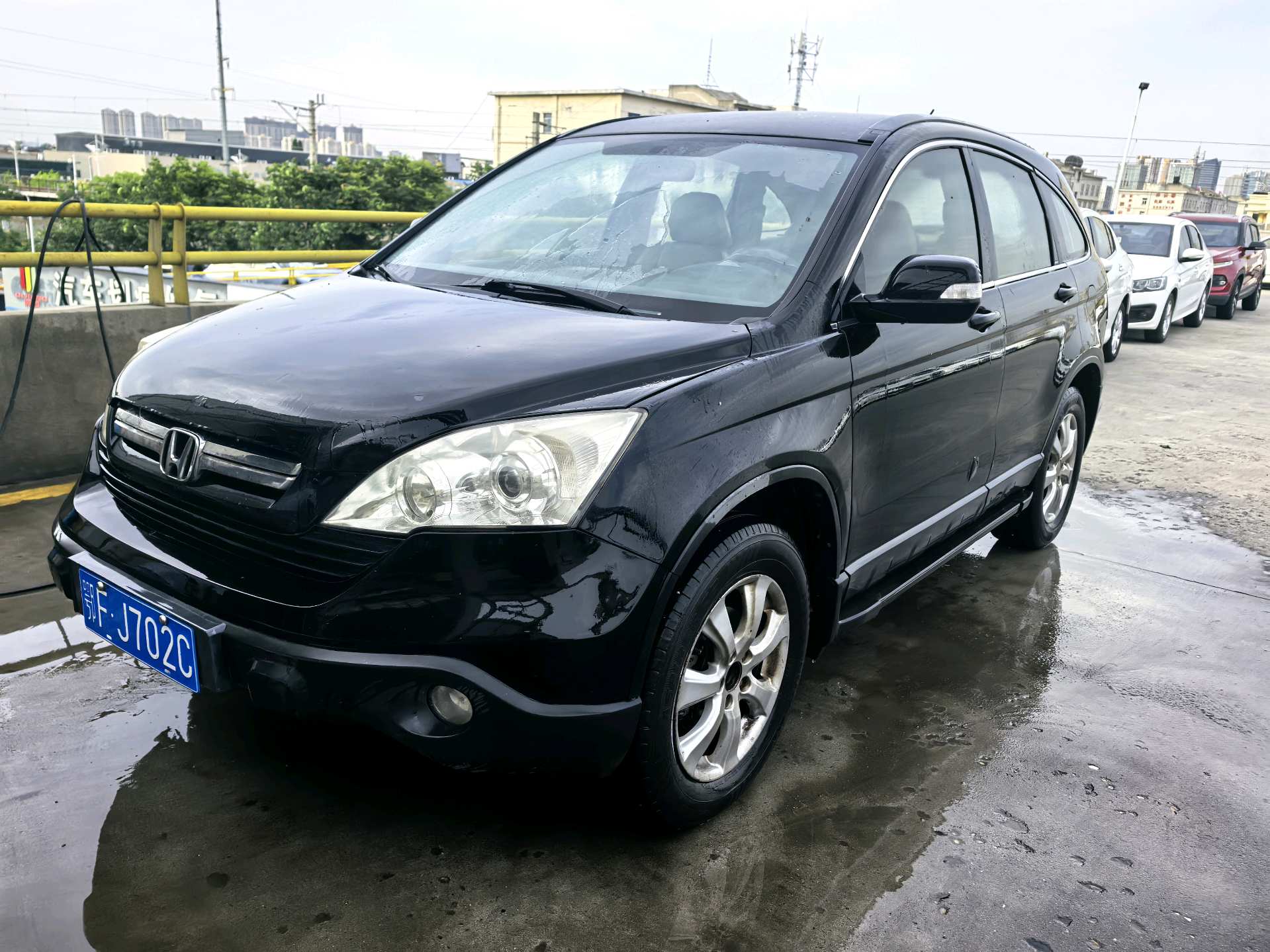 2008 2008 car image