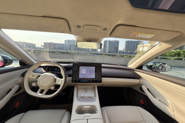 2026 imagen de coche #14