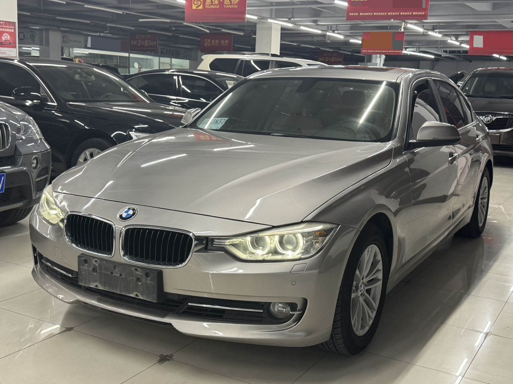 2013 2013 car image