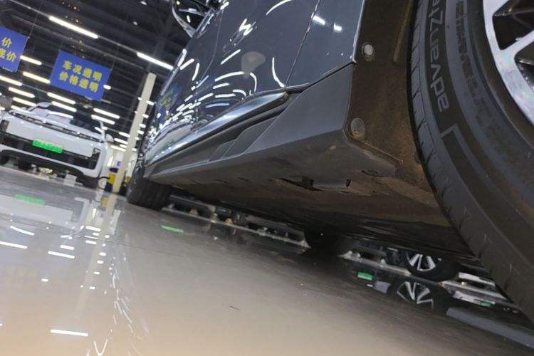 BYD Han 2023 car image #27