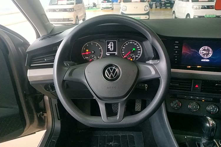 Volkswagen Bora 2021 #15 Volkswagen Bora 2021 car image #15