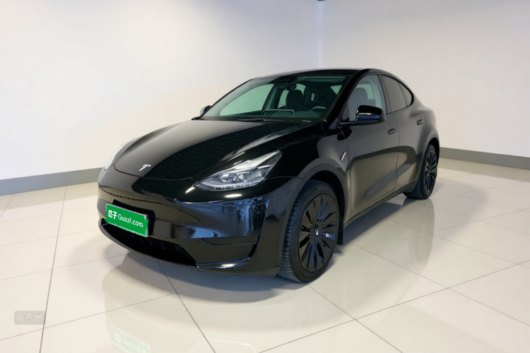 Tesla Model Y 2023 #2 Tesla Model Y 2023 car image #2