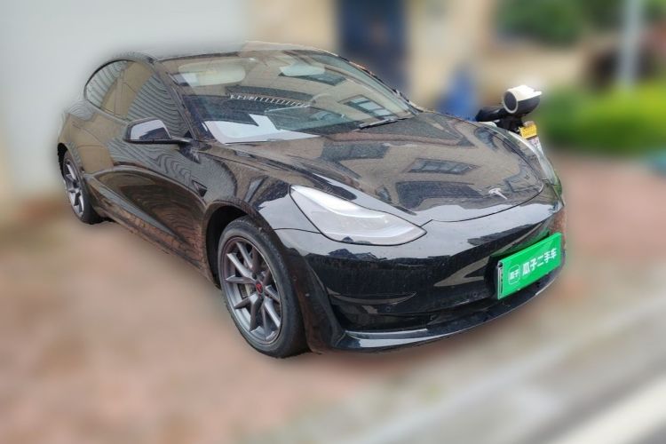 Tesla Model 3 2023 #5 Tesla Model 3 2023 car image #5