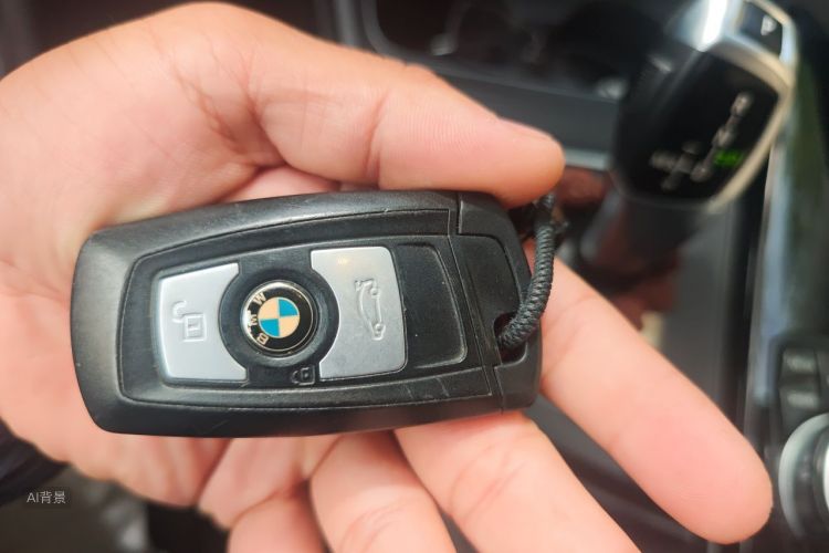 BMW 3 Series 2016 #10 BMW 3 Series 2016 car image #10