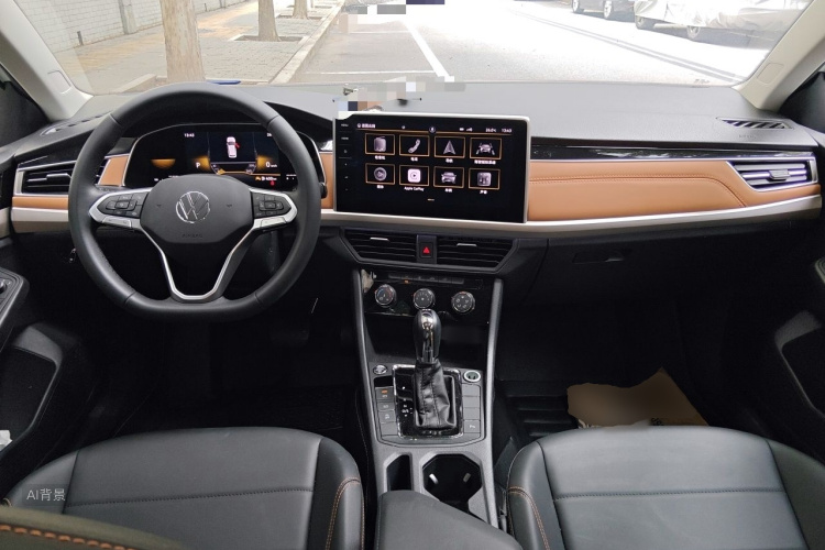 Volkswagen Bora 2022 immagine di auto #11