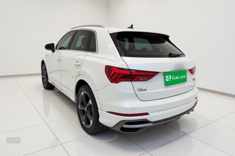Audi Q3 2019 #5 Audi Q3 2019 car image #5
