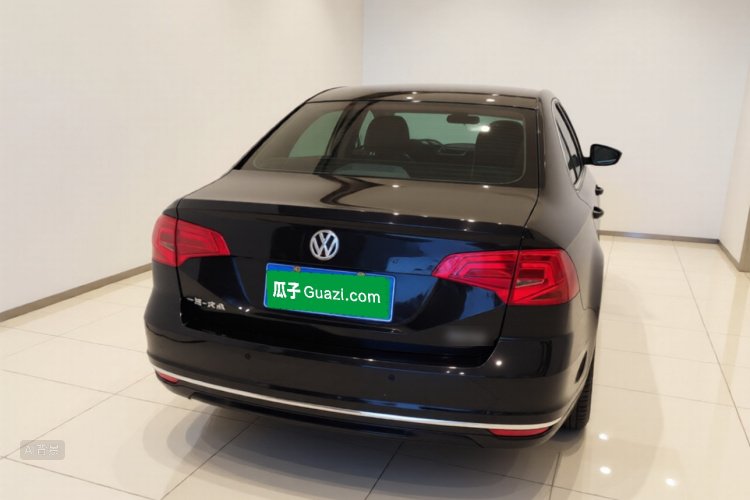 Volkswagen Bora 2016 #6 Volkswagen Bora 2016 car image #6