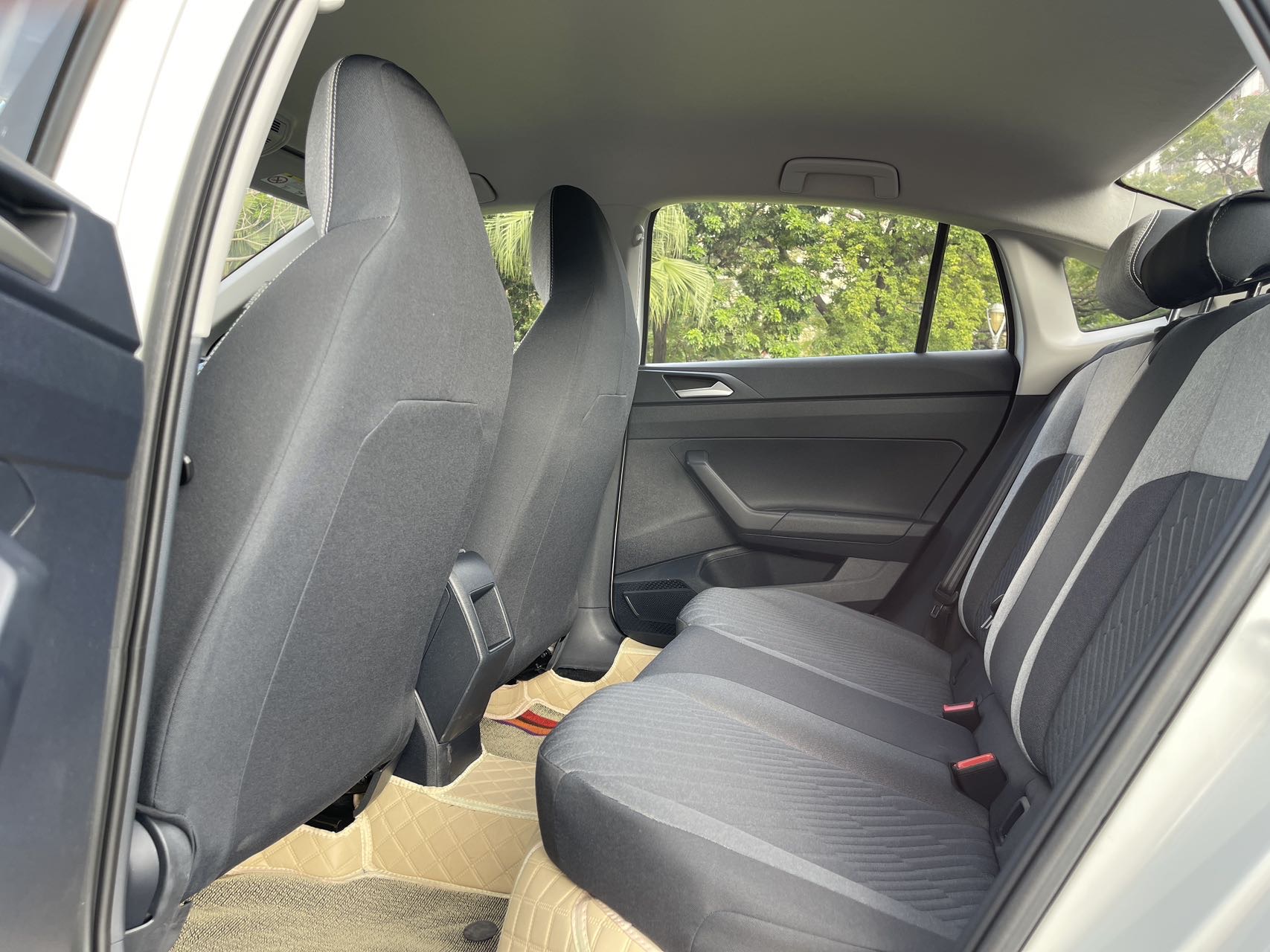 Volkswagen Lavida 2026 imagen de coche #6