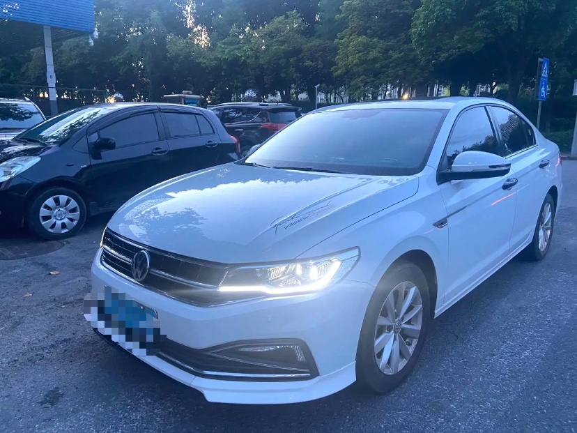 Volkswagen Bora 2020 Volkswagen Bora 2020 car image