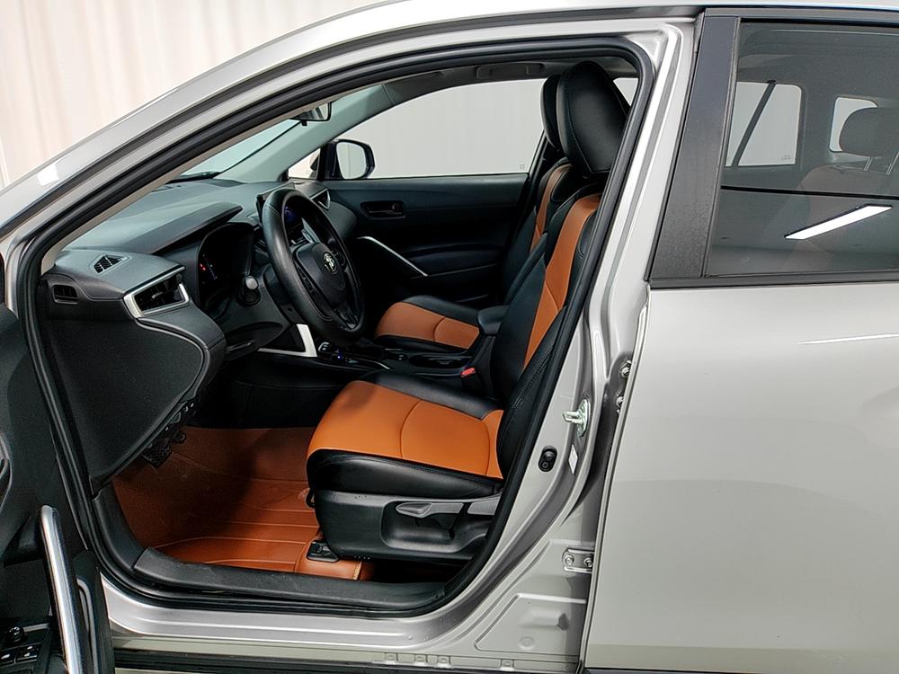 Toyota Corolla Cross 2023 #17 Toyota Corolla Cross 2023 imagen de coche #17