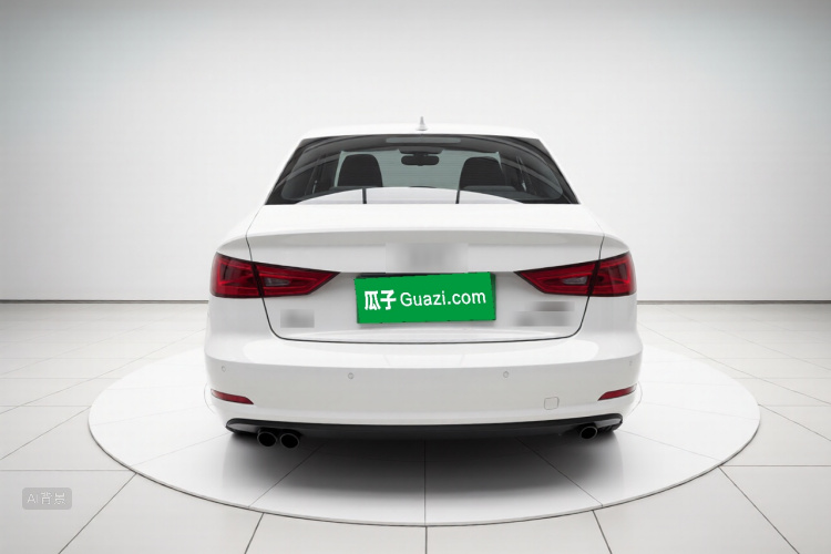 Audi A3 2016 #6 Audi A3 2016 car image #6