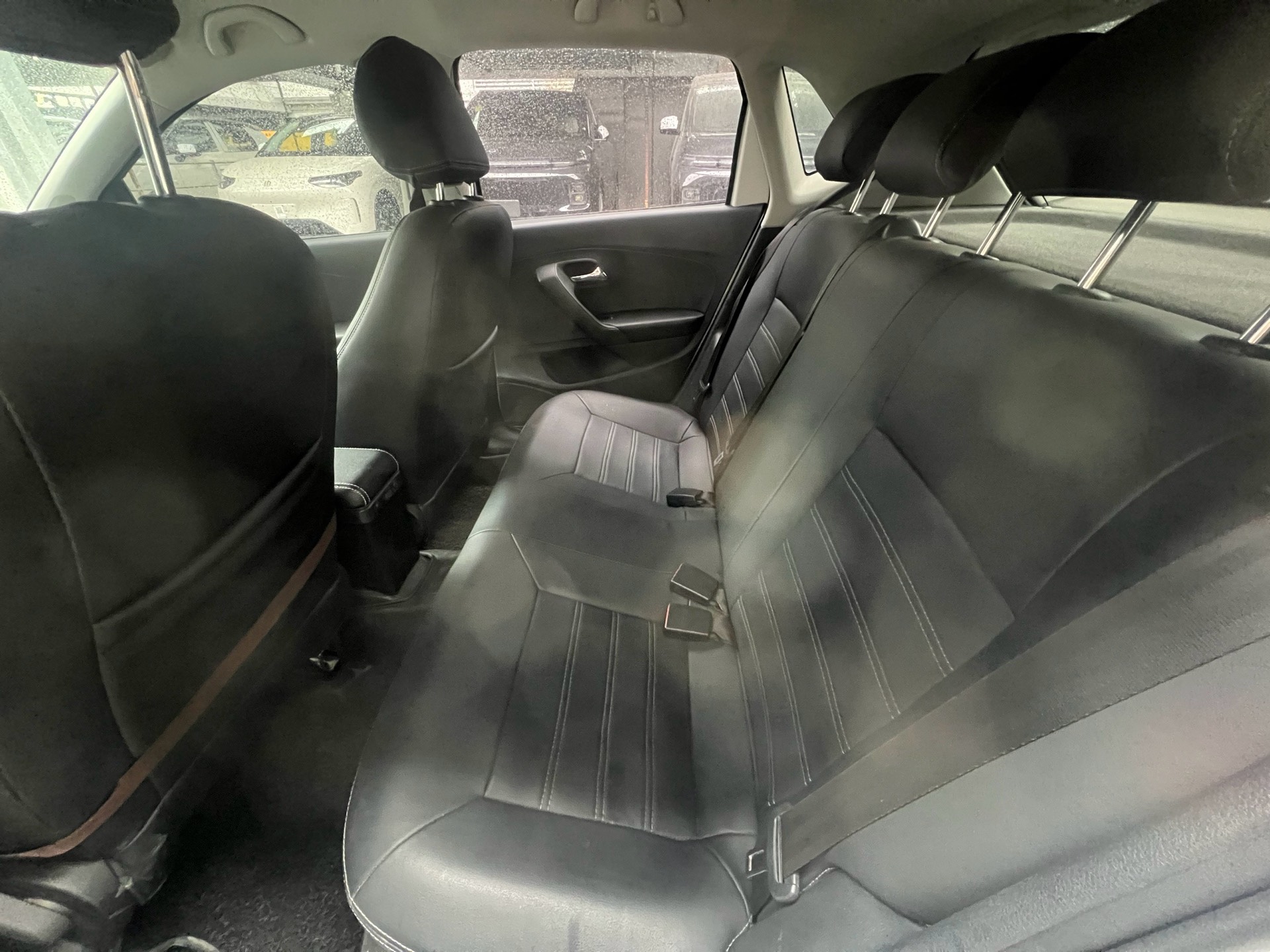 Volkswagen Polo 2019 #6 Volkswagen Polo 2019 image de voiture #6