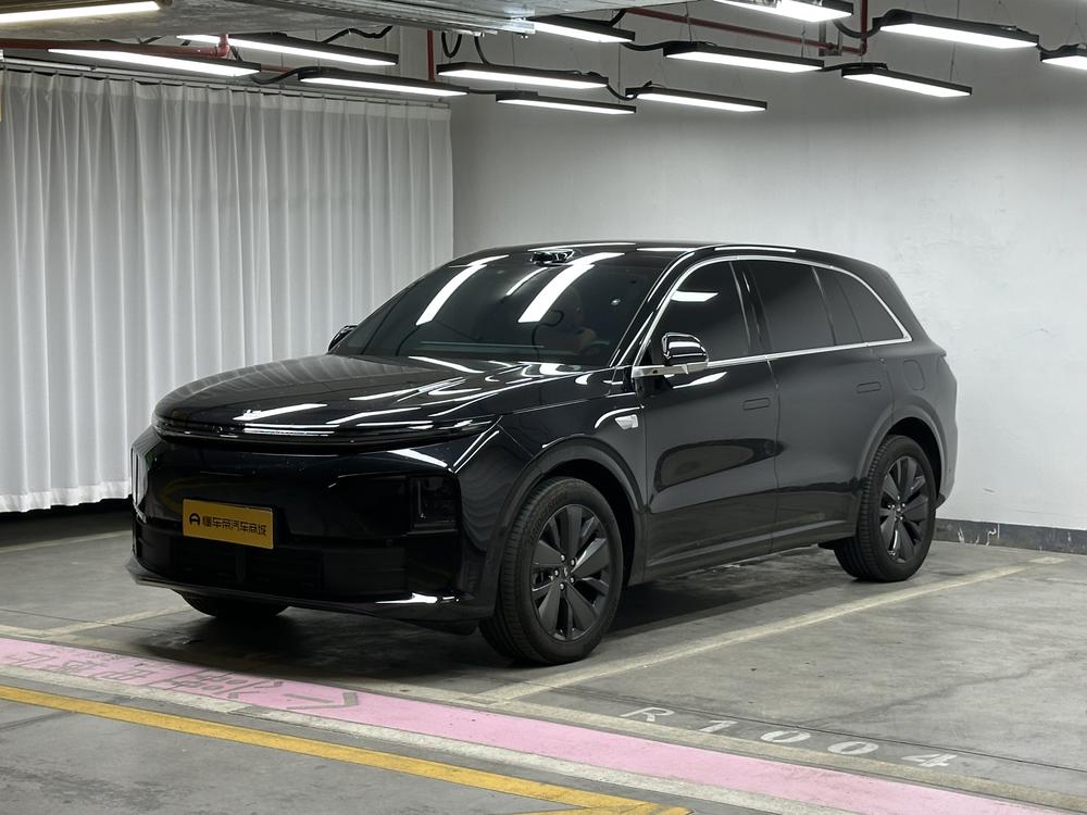 Li L6 2025 car image 