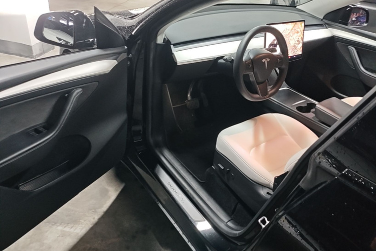 Tesla Model Y 2022 immagine di auto #16