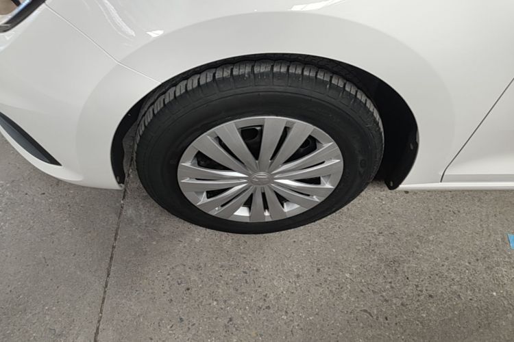 Volkswagen Santana 2016 image de voiture #9