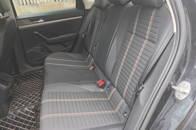 Volkswagen Lavida 2019 #19 Volkswagen Lavida 2019 car image #19