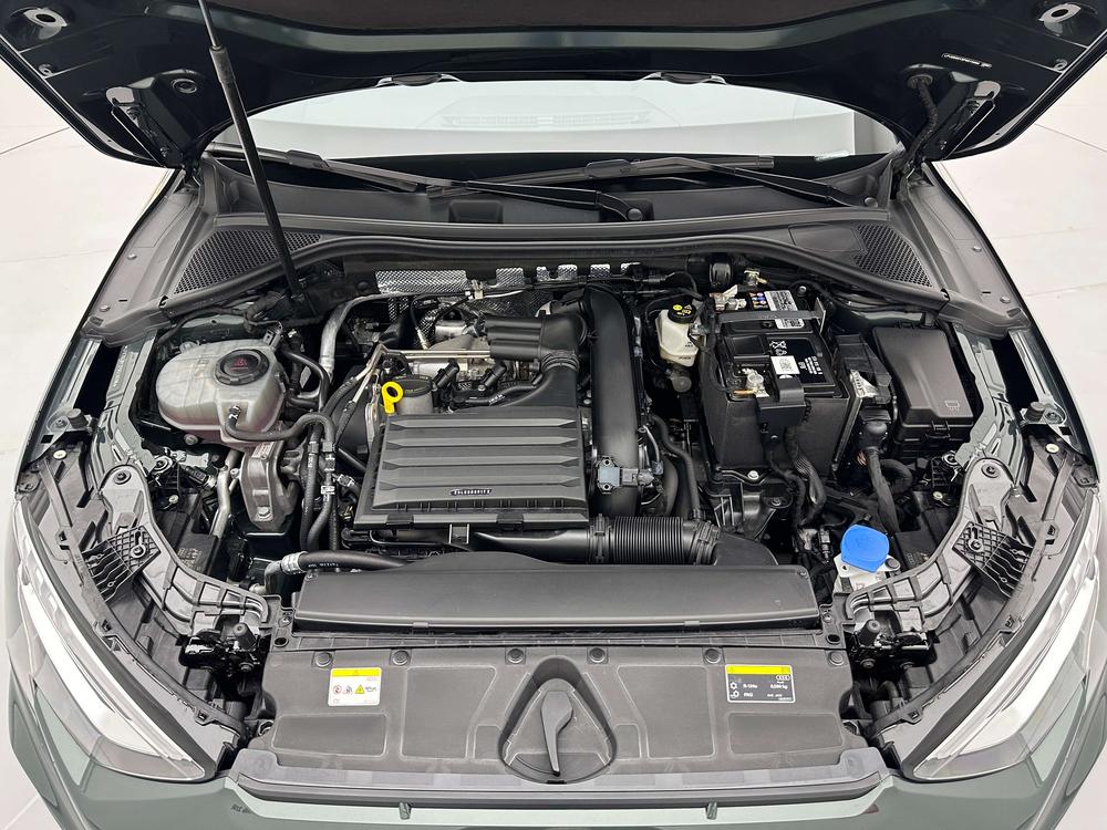 Audi A3 2023 صورة سيارة #8