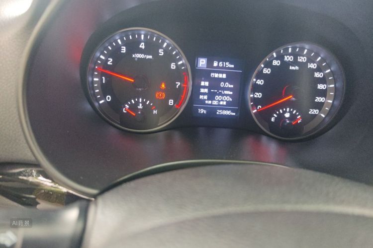 Kia KX1 2021 #14 Kia KX1 2021 изображение автомобиля #14