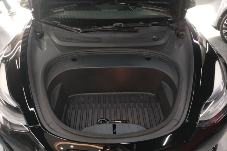 Tesla Model 3 2022 imagem de carro #20