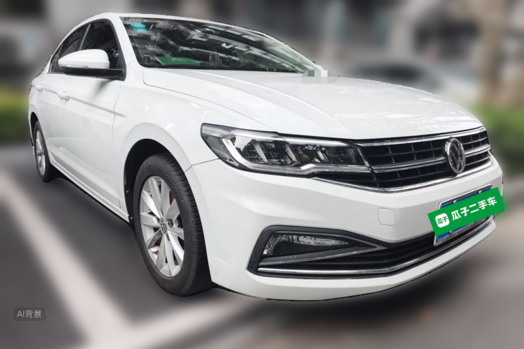 Volkswagen Bora 2019 car image #4