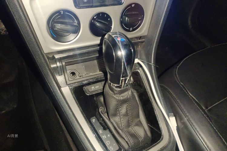 Volkswagen Lavida 2015 car image #16