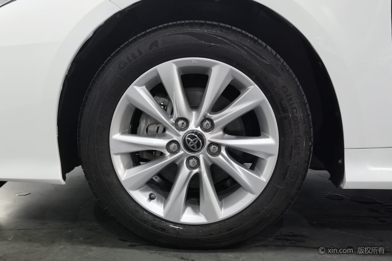 Toyota Corolla 2023 #7 Toyota Corolla 2023 imagen de coche #7