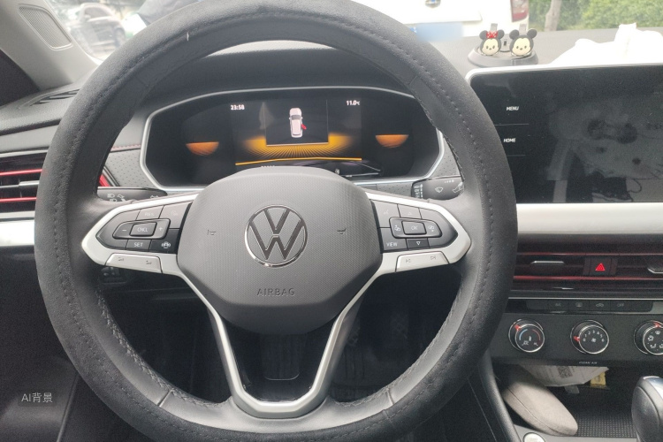 Volkswagen Lavida 2022 #12 Volkswagen Lavida 2022 car image #12