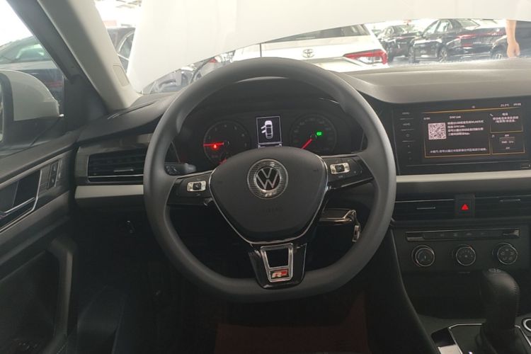 Volkswagen Lavida 2020 #11 Volkswagen Lavida 2020 car image #11