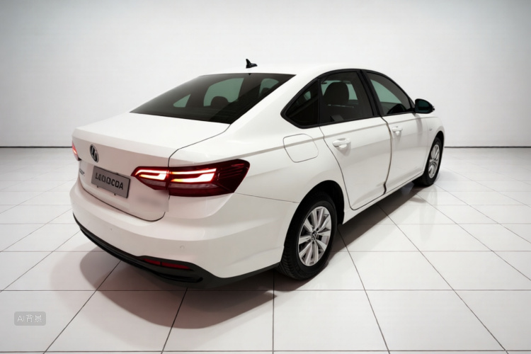 Volkswagen Lavida 2024 #7 Volkswagen Lavida 2024 car image #7