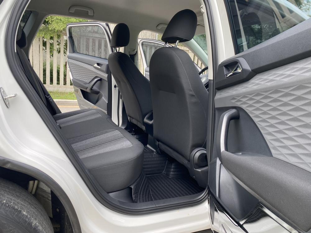 Volkswagen Tharu 2020 #13 Volkswagen Tharu 2020 car image #13